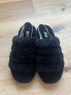 UGG Slippers